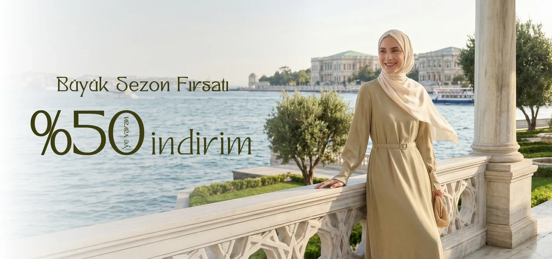 Beyza Banner