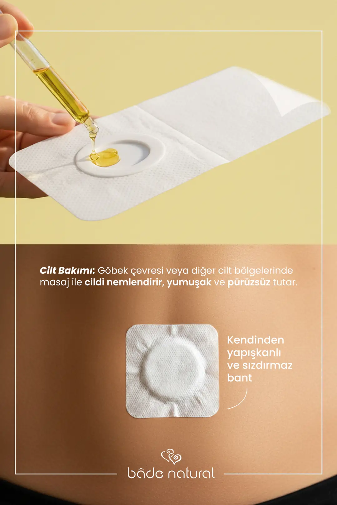 Hint Yağı Soğuk Sıkım %100 Saf 100ml - 3