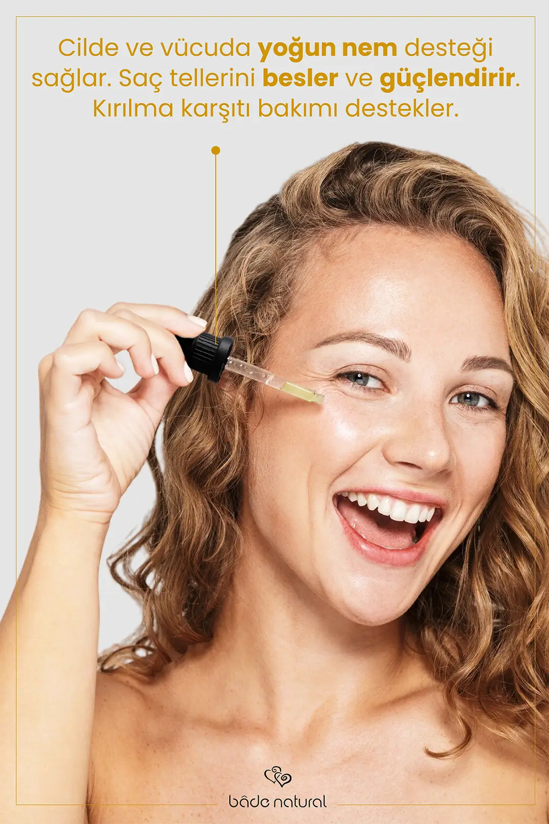 Argan Yağı Soğuk Sıkım %100 Saf 30 ml - 4