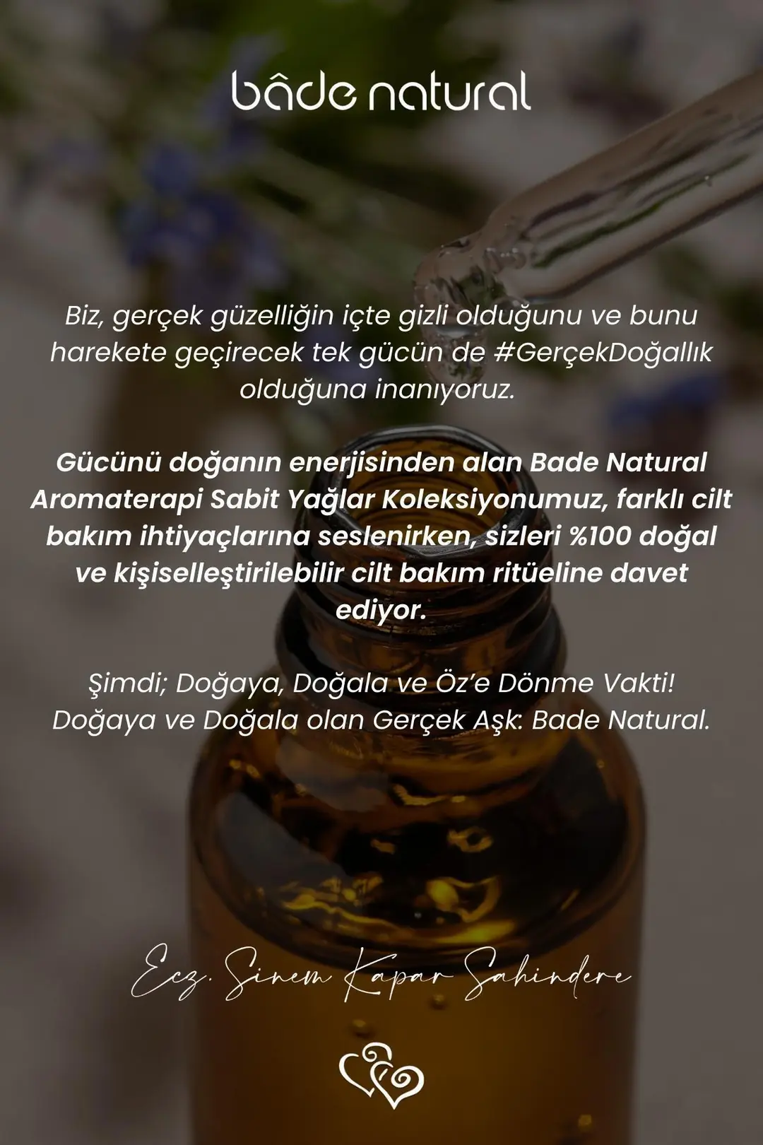 Aynısefa Yağı %100 Saf 30 ml - 4