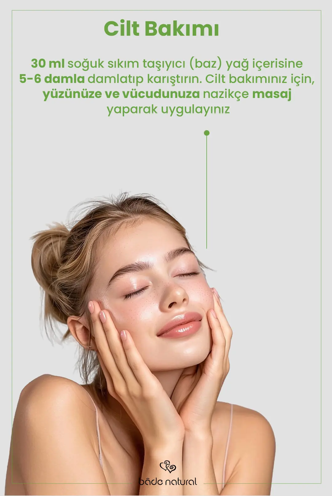 Bergamot Uçucu Yağı %100 Saf 10 ml - 5