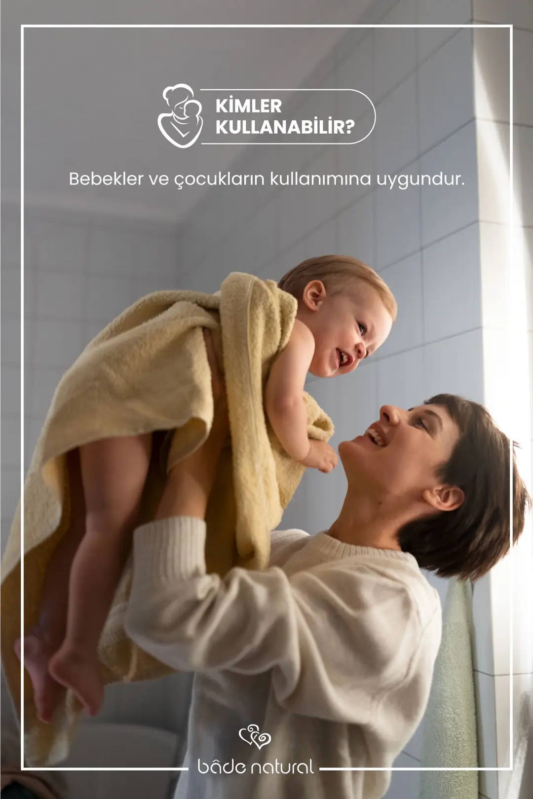 Besleyici ve Rahatlatıcı Bebek Yağı %100 Doğal 100 ml - 4