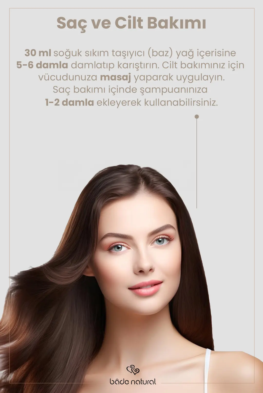 Defne Yaprağı Uçucu Yağı %100 Saf 10 ml - 5