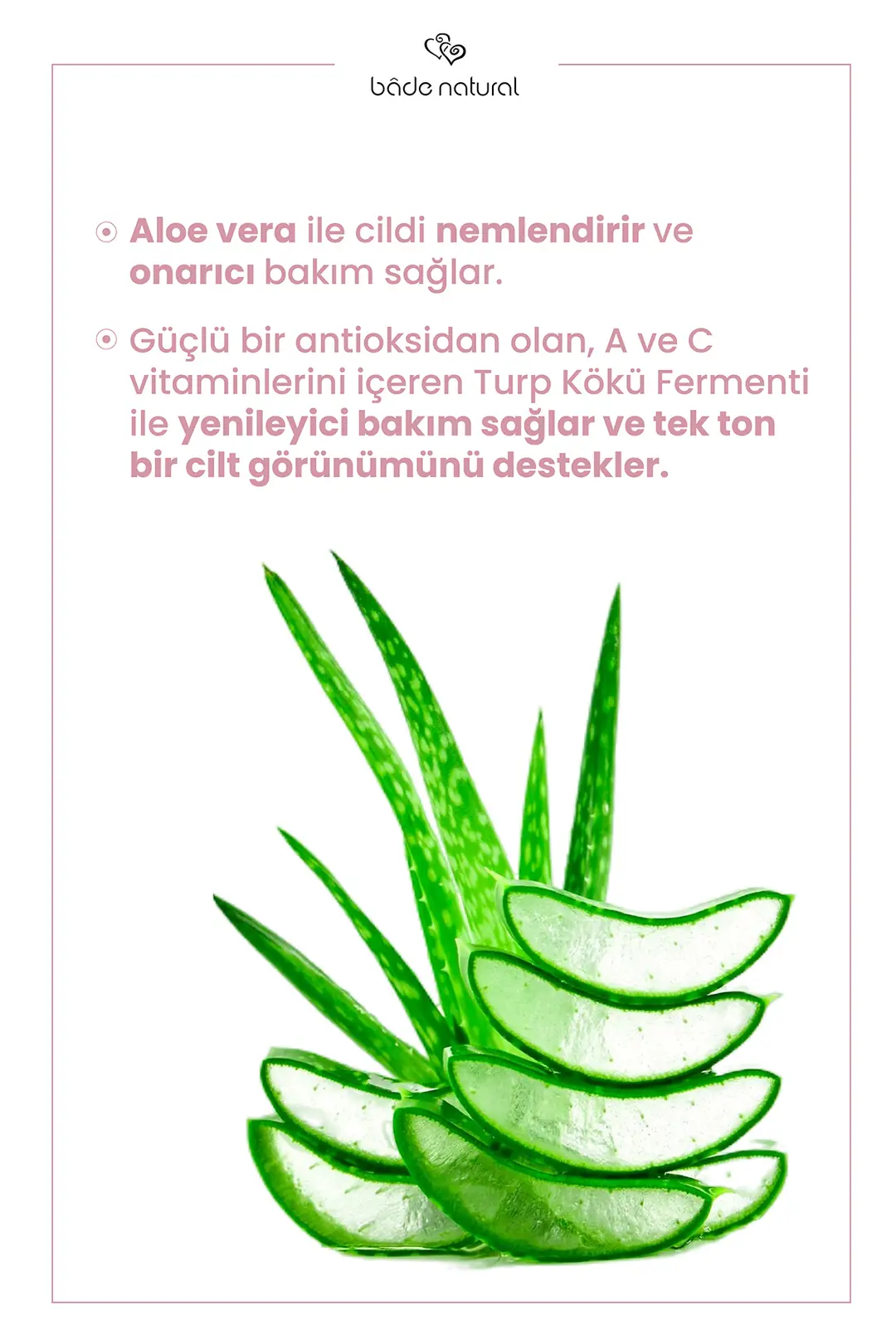 Doğal Roll On Floral Blends Deodorant Hassas Ciltler İçin Ter Kokusu Önleyici Vegan 50 ml - 5