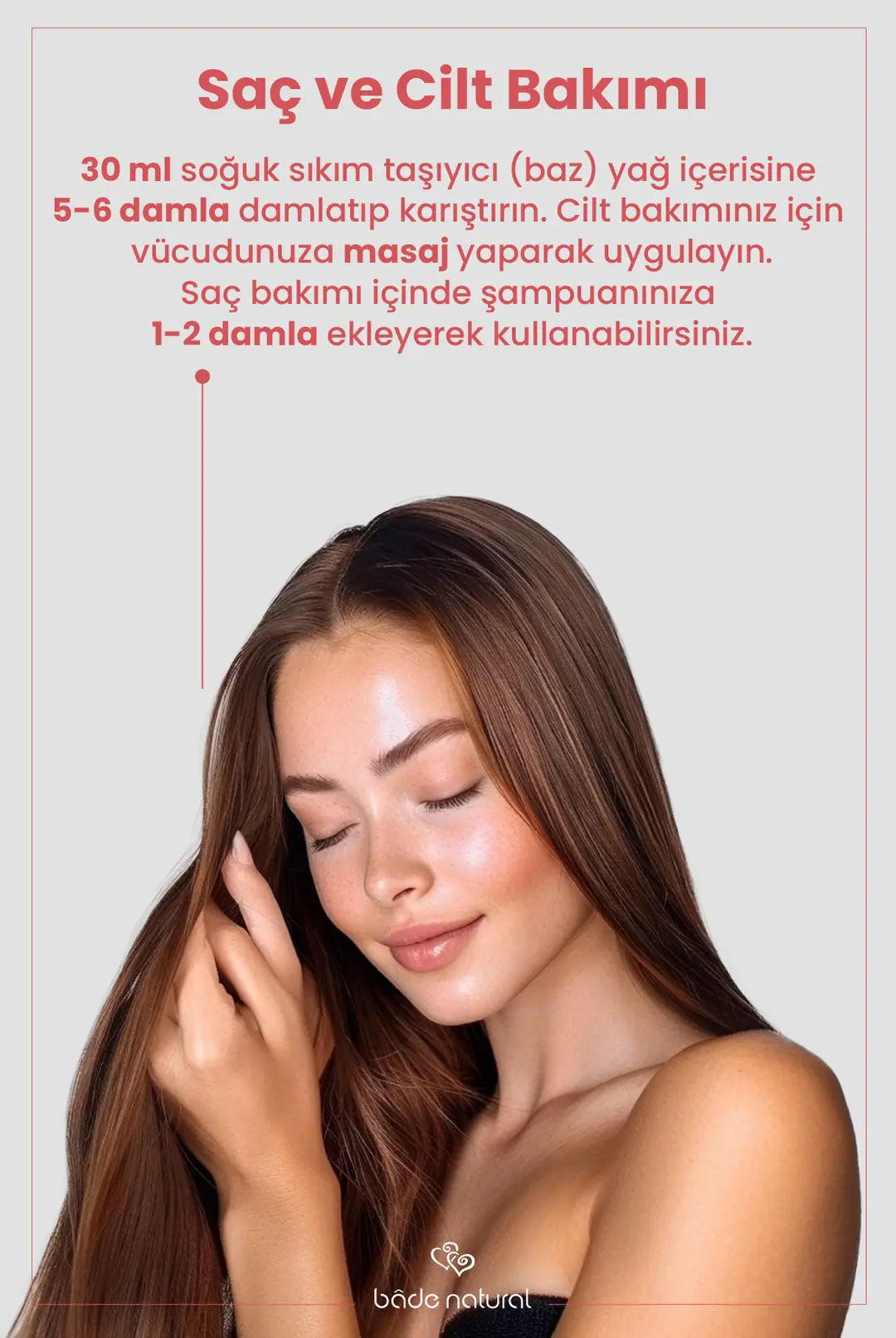 Greyfurt Uçucu Yağı %100 Saf 10 ml - 5