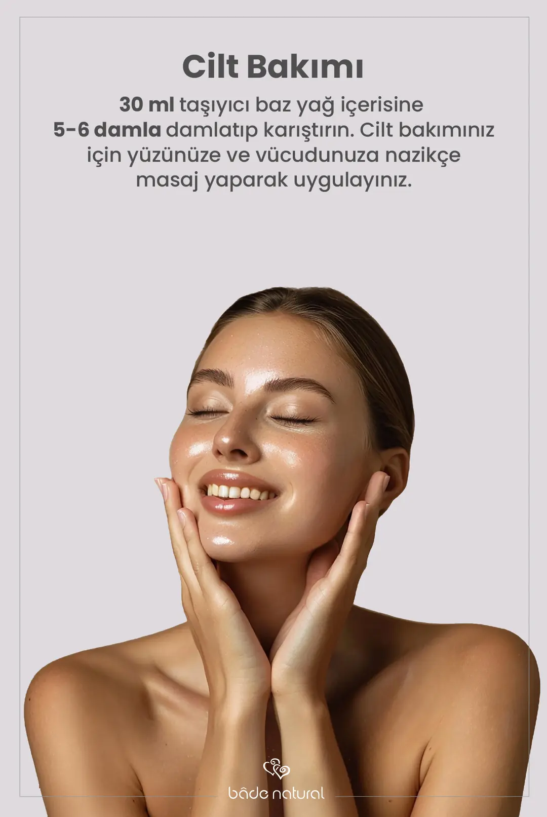 Günlük Uçucu Yağı %100 Saf 10 ml - 6