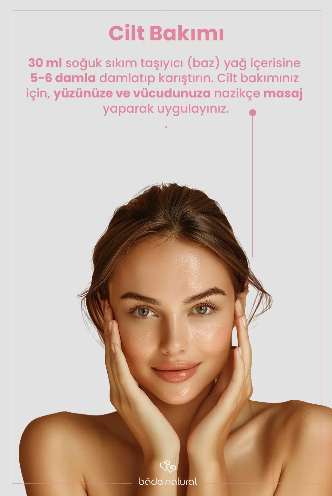 Itır Uçucu Yağı %100 Saf 10 ml - 5