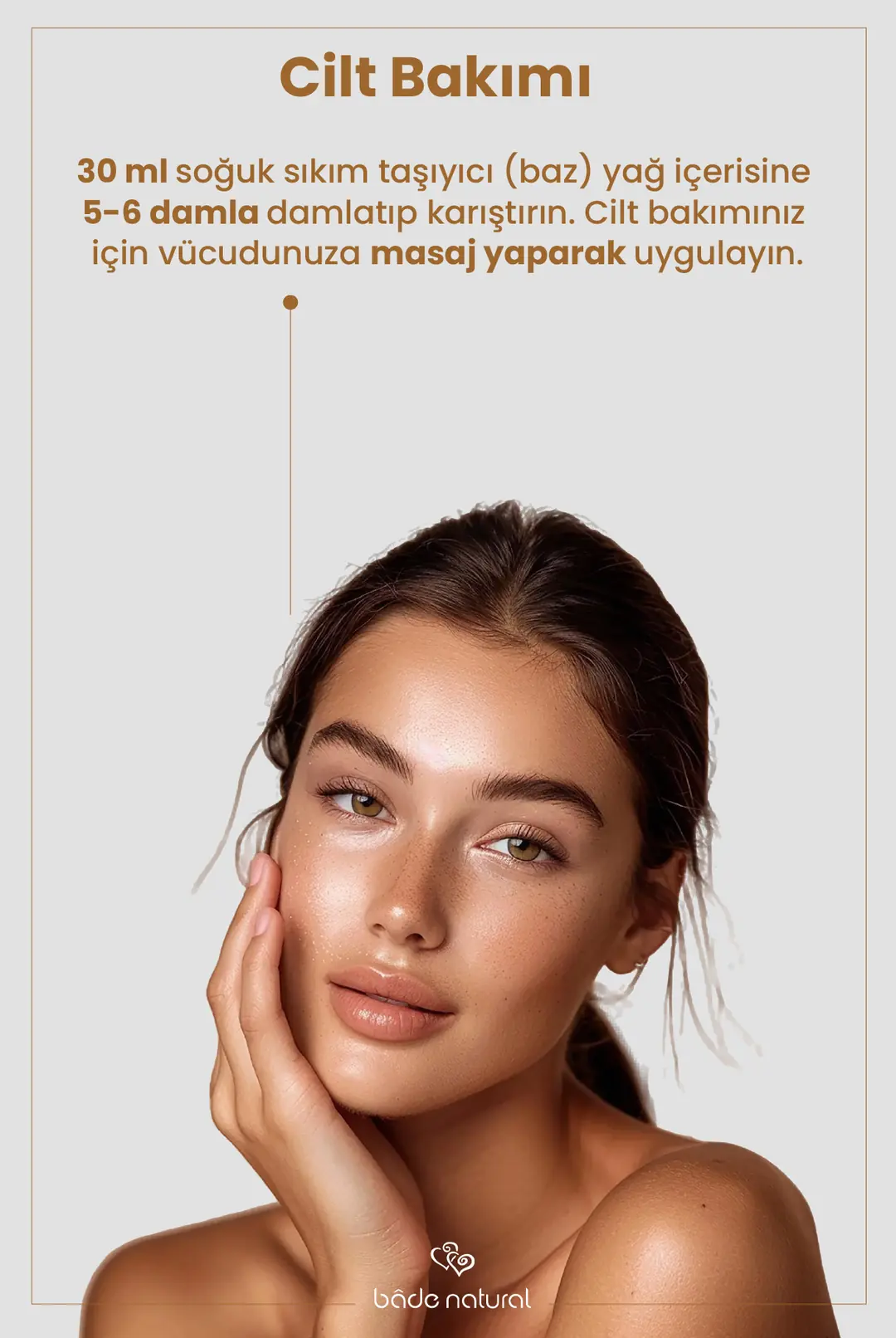 Karanfil Uçucu Yağı %100 Saf 10 ml - 5