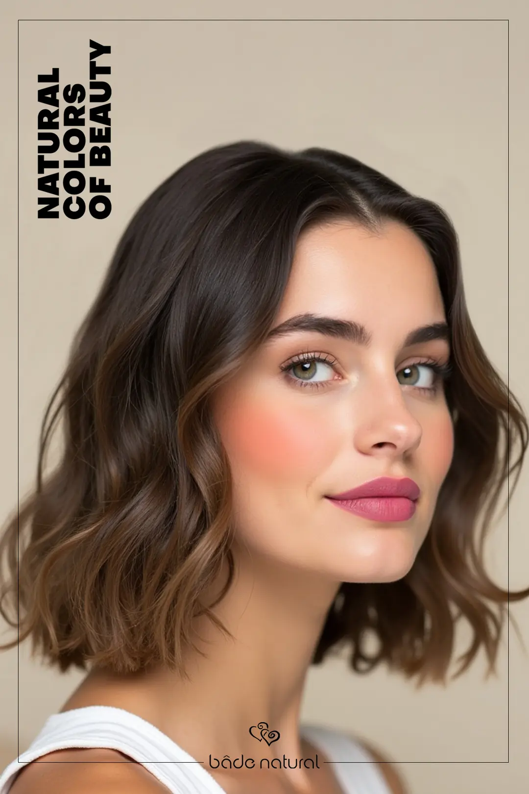 Krem Allık Peach Sorbet 02 %100 Doğal - 4