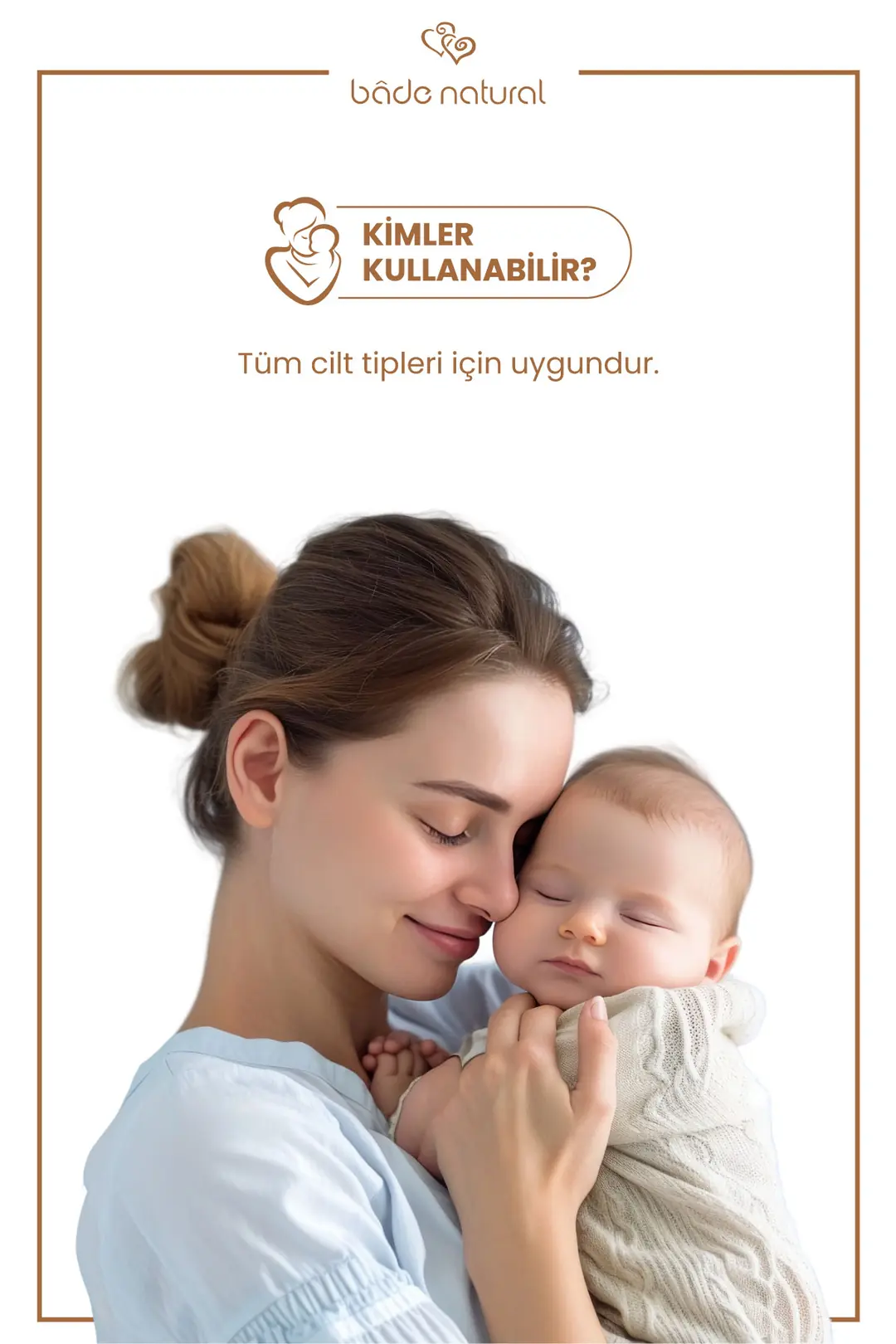 Nemlendirici Göğüs Ucu %100 Doğal Çatlak ve Bakım Kremi 30 ml - 4