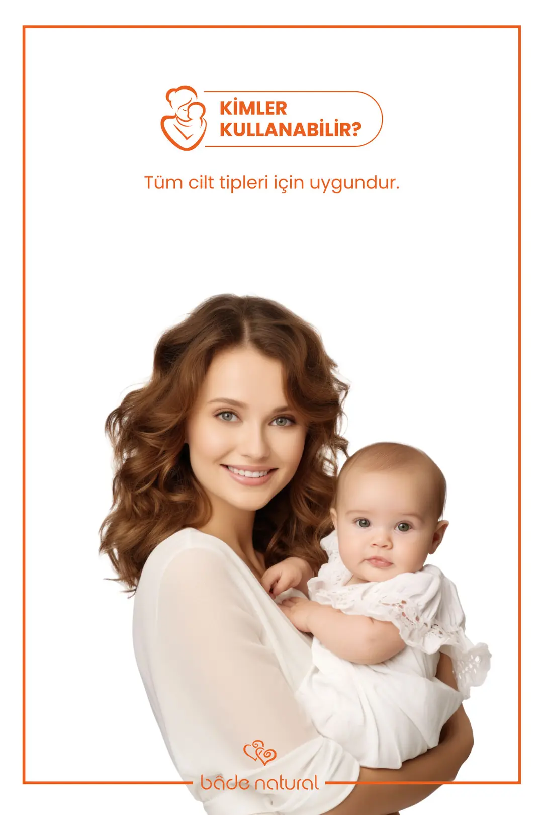 Çatlak Önleyici ve Nemlendirici %100 Doğal Vücut Kremi 100 ml - 4