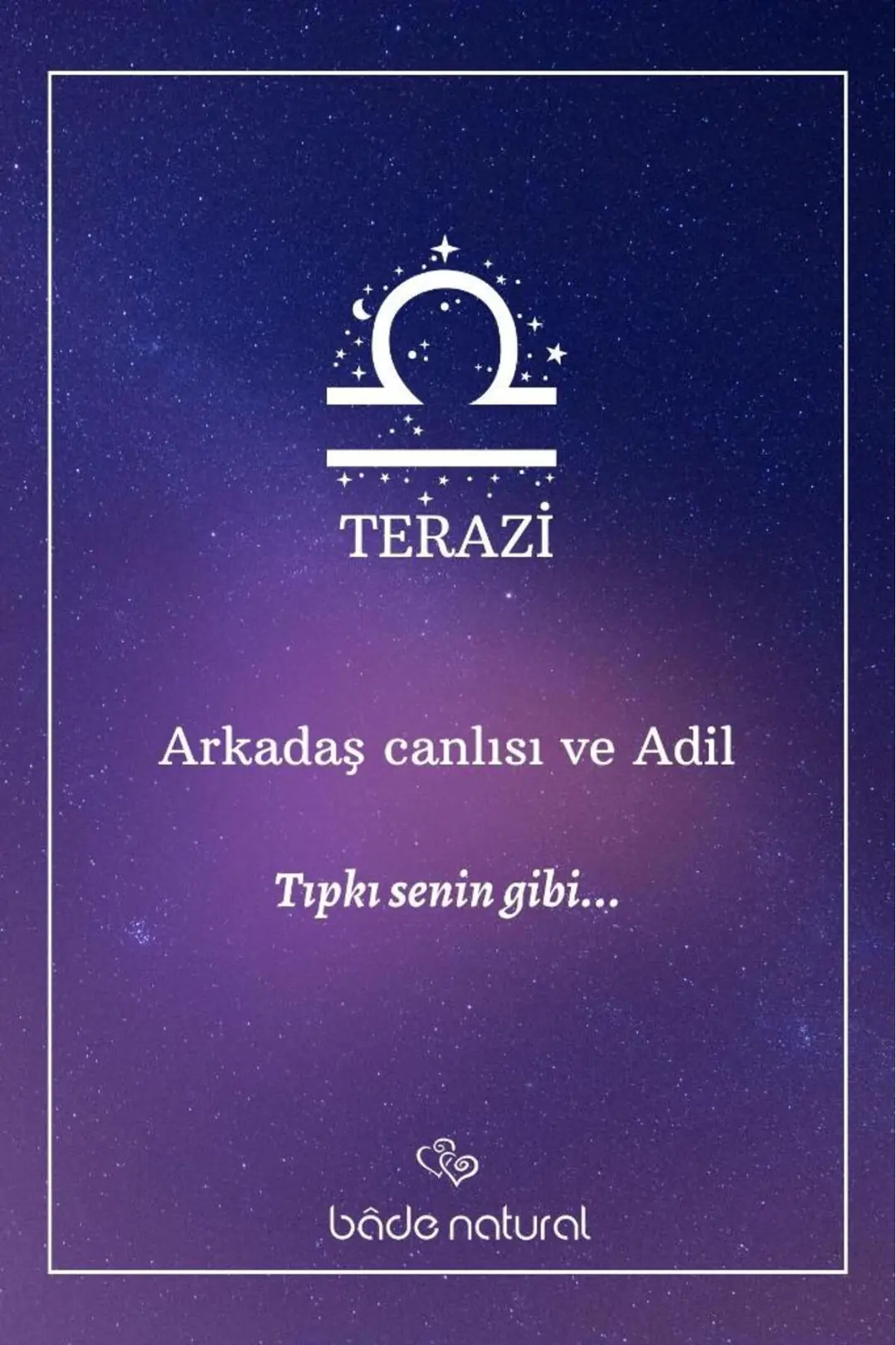 Terazi Burcu Aromaterapi Karışımı 10 ml - 4