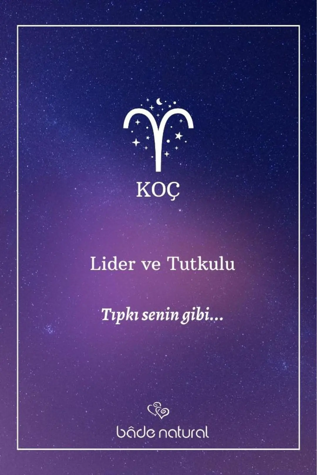 Koç Burcu Aromaterapi Karışımı 10 ml - 4