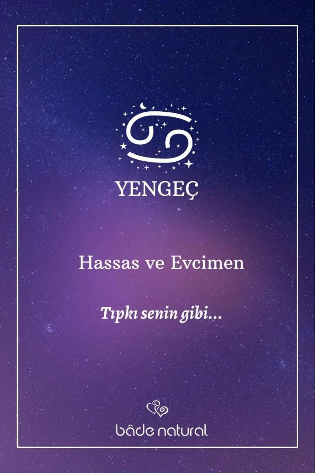 Yengeç Burcu Aromaterapi Karışımı 10 ml - 4
