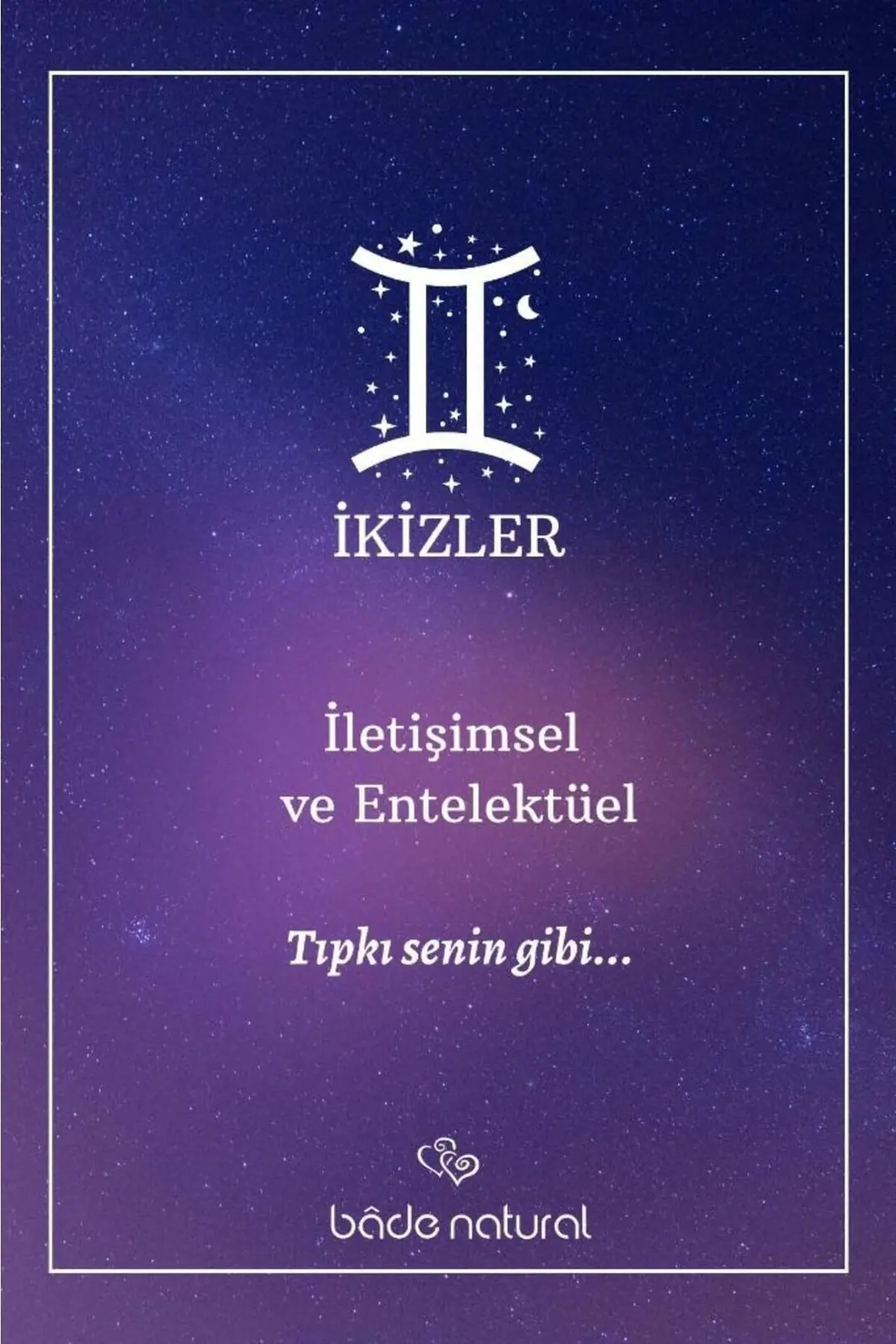 İkizler Burcu Aromaterapi Karışımı 10 ml - 4