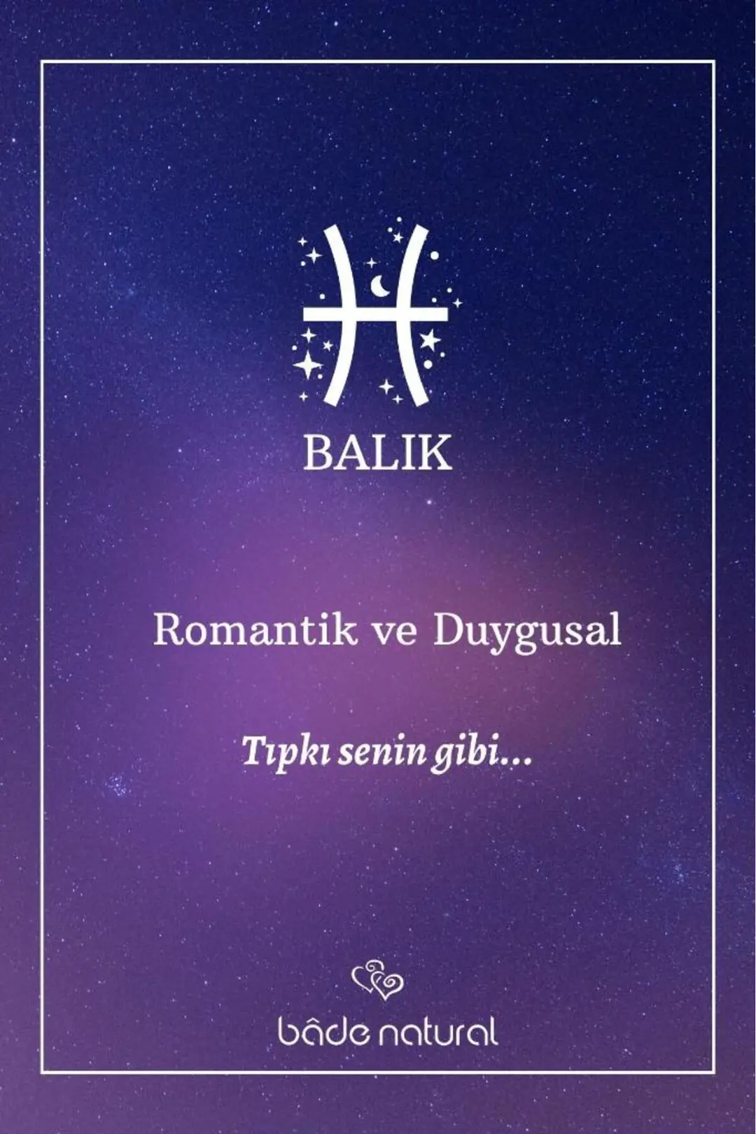 Balık Burcu Aromaterapi Karışımı 10 ml - 4