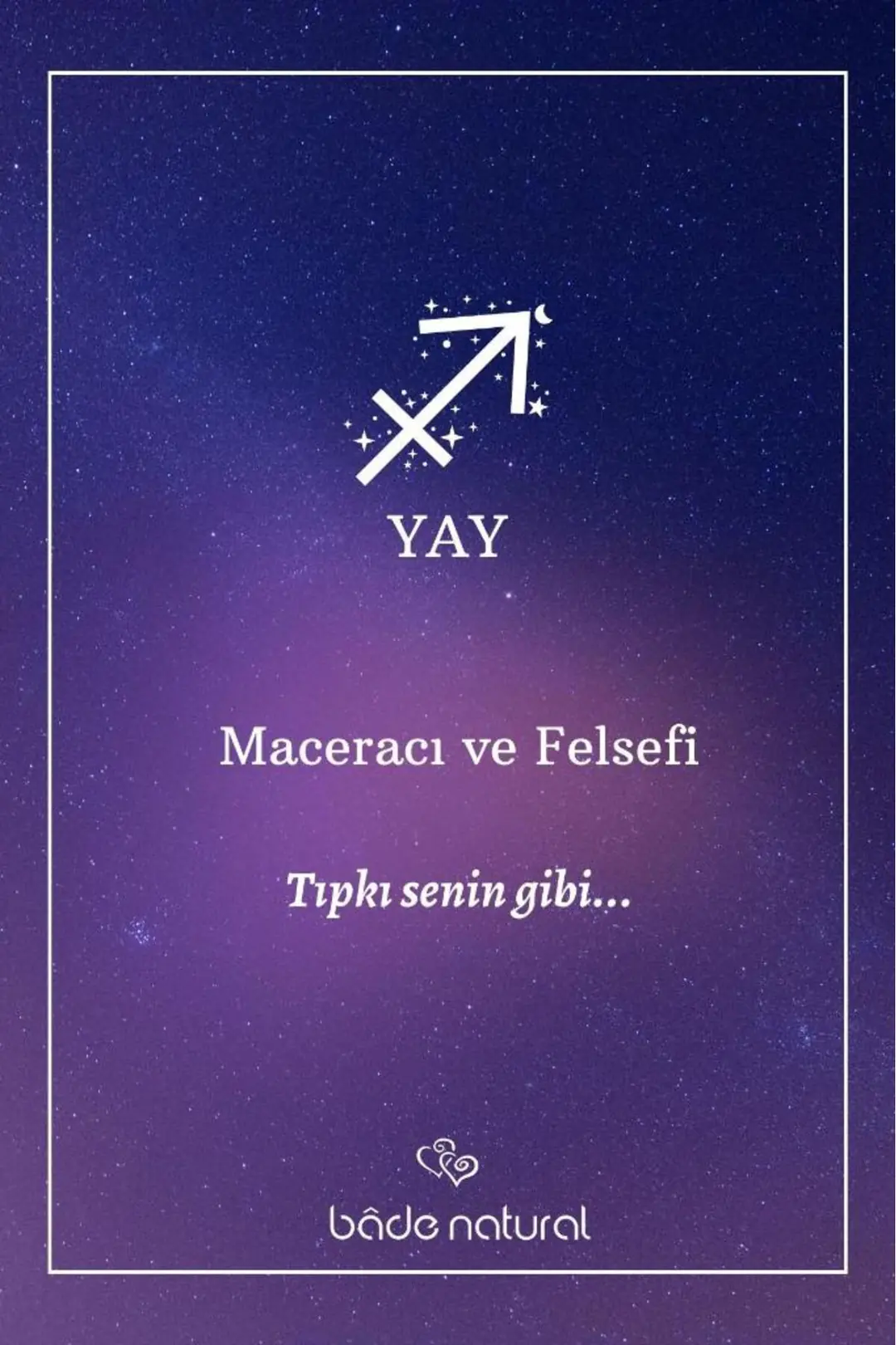 Yay Burcu Aromaterapi Karışımı 10 ml - 4