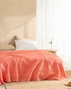 Mathilda King Size Ecocell Düz Pike