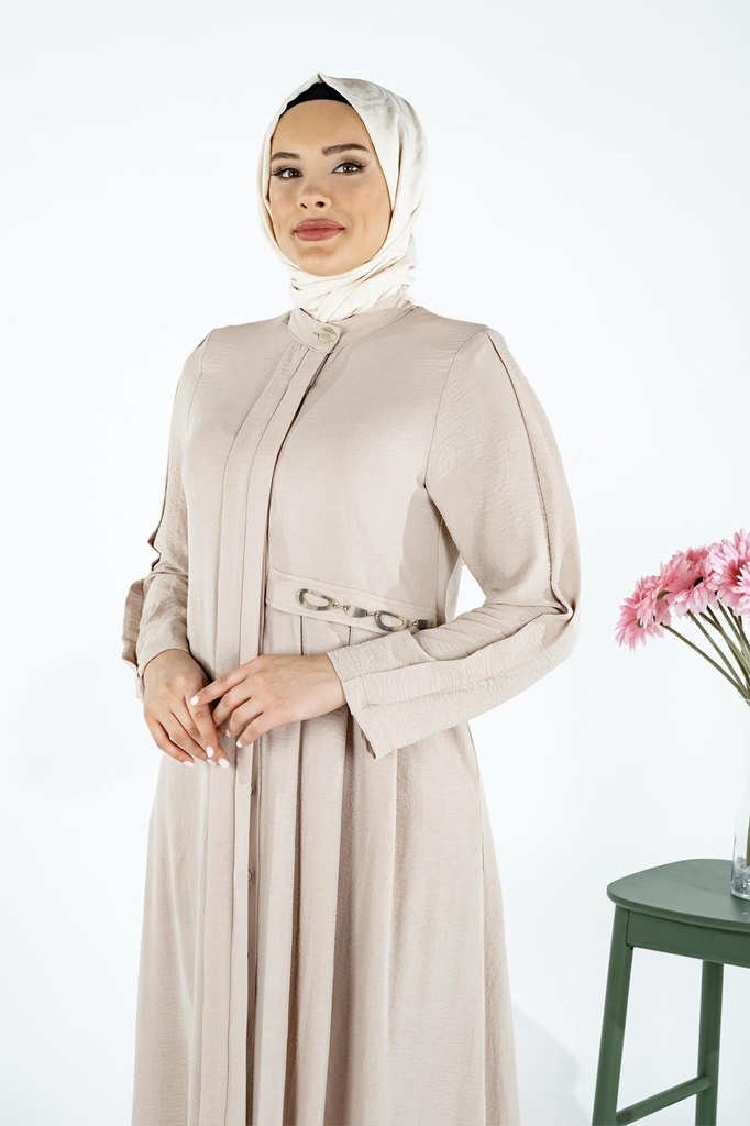 pli-detayli-aksesuarli-bej-ferace-3699-67a749.jpg