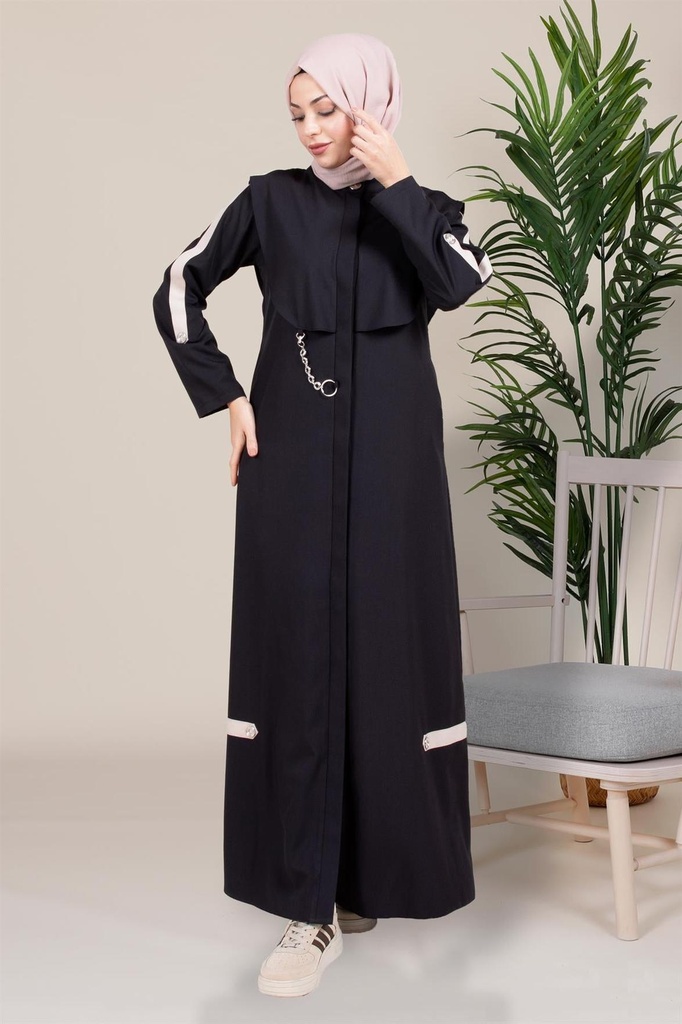 [23FR3M3717-13620] 3717 Bafra faraja (qora, 38)