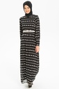CAVİDAN Lace Dress