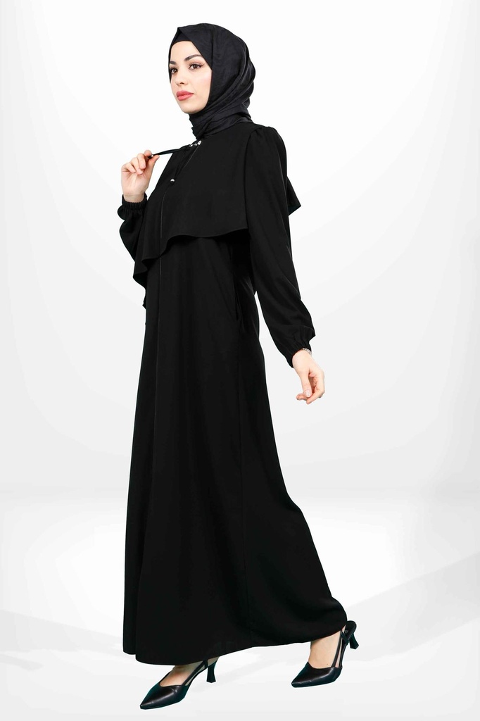 [24FRCY3910-10010] 3910 Farajah (black, 38)