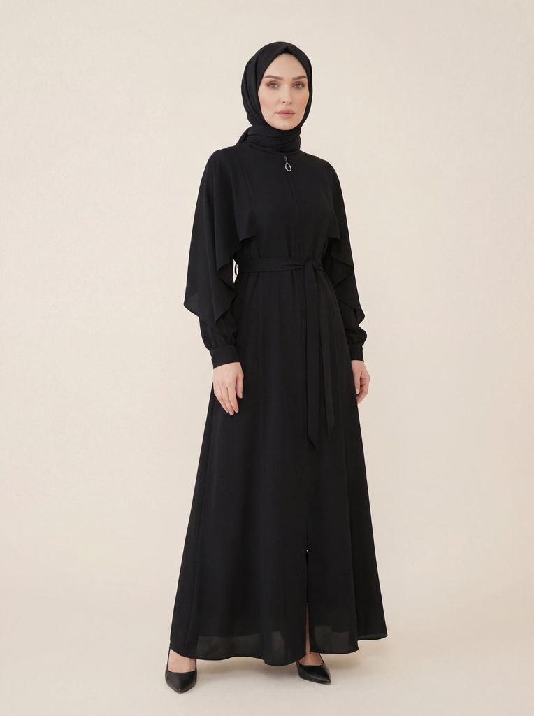 [26FRCY9556-10010] 9556 Pelerinli Farajah (38)