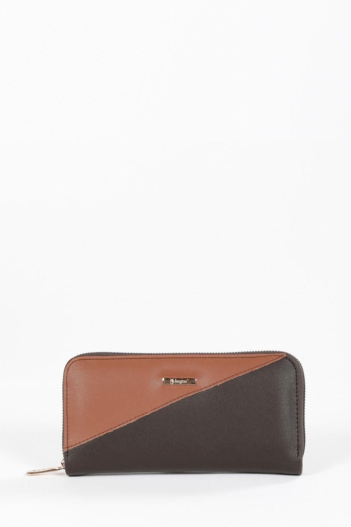 [25BYZCB280-1001] B280 Beyza El Bag (black)