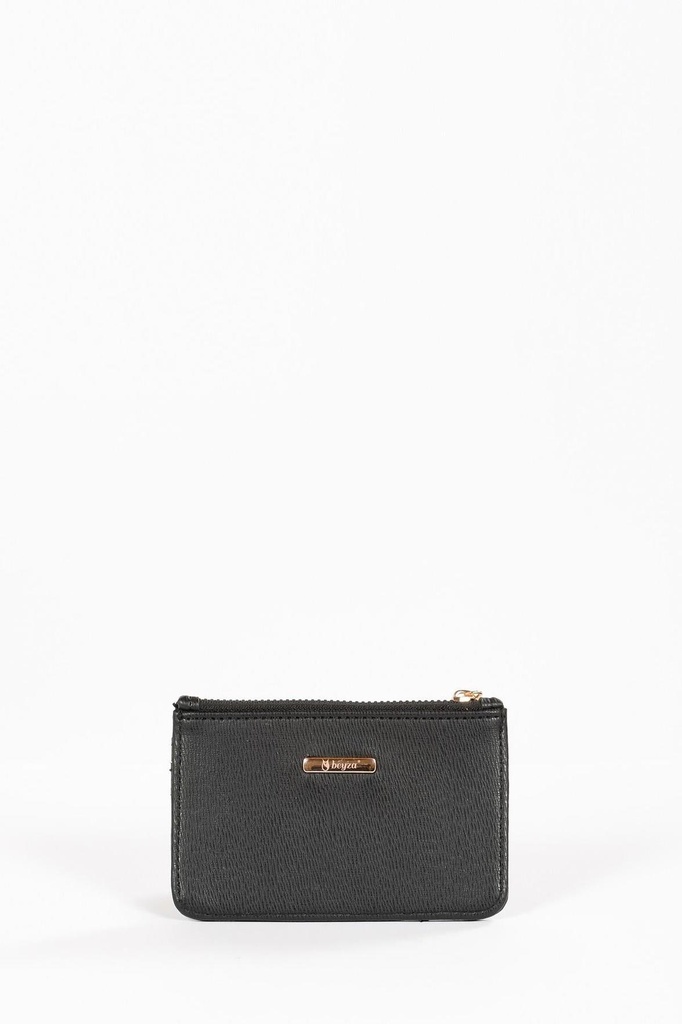 [25BYZCB260-1001] B260 Beyza El Bag (black)