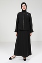 9399 Dress With Jacket
