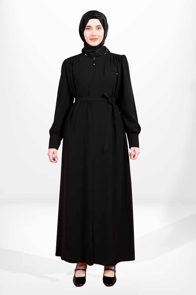 [24FRCY3923-10010] 3923 tokali faraja (qora, 38)
