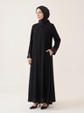 9587 Mevlana Rhinestone Farajah