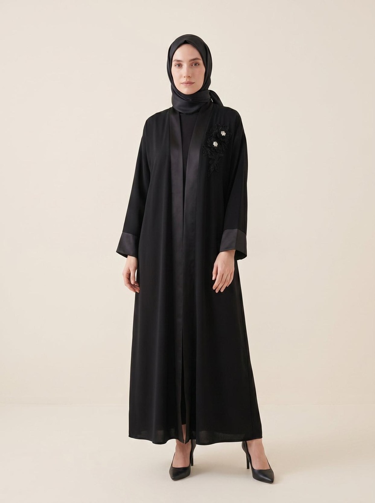 [26ABAY9647-10010] 9647 abaya (38)
