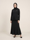 9644 Two-Piece Set ETEKLİ