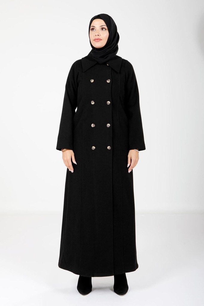 9160-3829 MANTO EXCLUSİVE