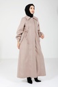 9176 Coat Long