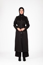 9438 Trench Coat Long