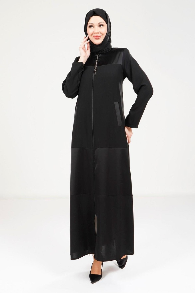 [25FRCY9208-10010] 9208 Farajah EXTRAFORLU (black, 38)