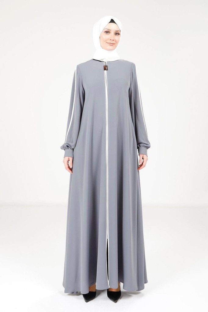 [25FRCY9327-10080] 9327 Kloş Farajah (gray, 38)