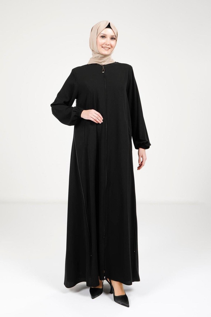 [25FRCY9326-10011] 9326 zamokli juft Renk faraja (qora, 40)