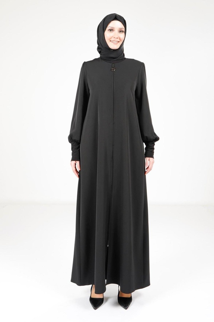 [25FRCY9168-10010] 9168 faraja SANDY MANŞET (qora, 38)