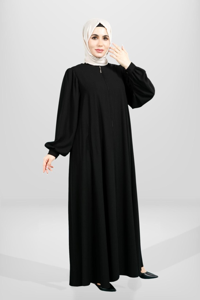 [24FRCY3904-10010] 3904 faraja (qora, 38)
