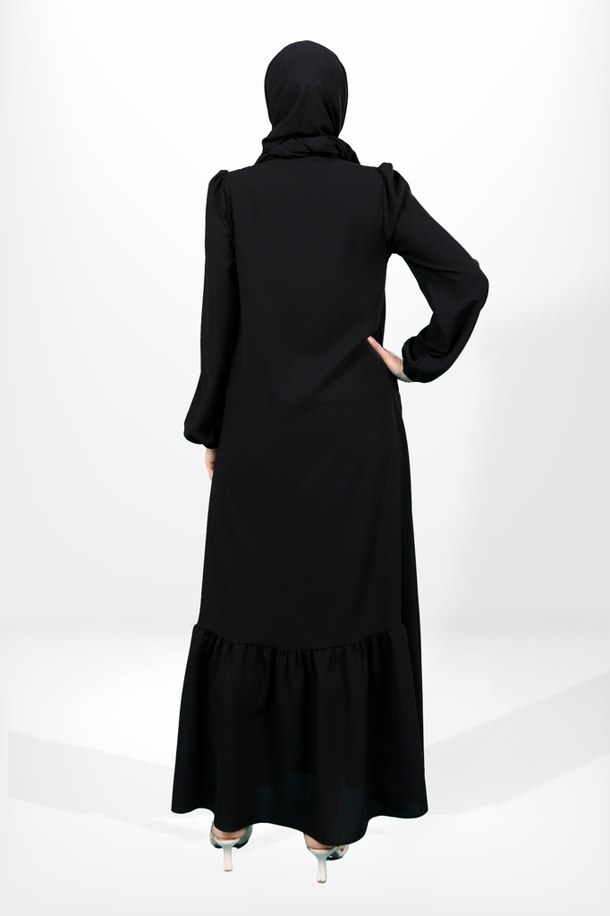 [24FRCY3950-10010] 3950 Farajah (black, 38)