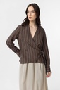 Antioch Flowing Kimono Women's Shirt