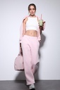 Antioch Basic Adjustable Leg Women's Tracksuit Altı