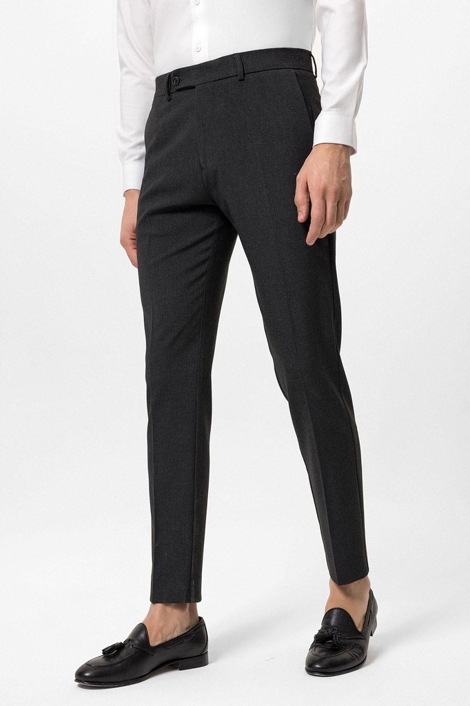 [A23Y2698-Antrasit-30] Antioch Men's Fabric Trousers (30)