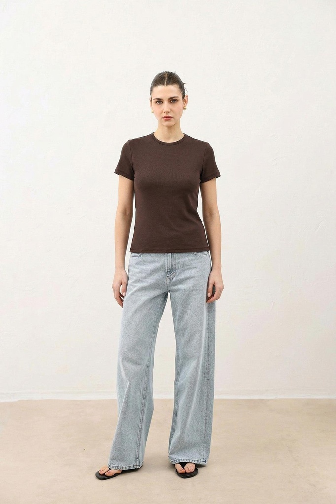 [#N/A] Antioch Women's Basic T-Shirt (S)
