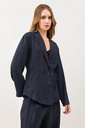 Flowing Thin Jacket