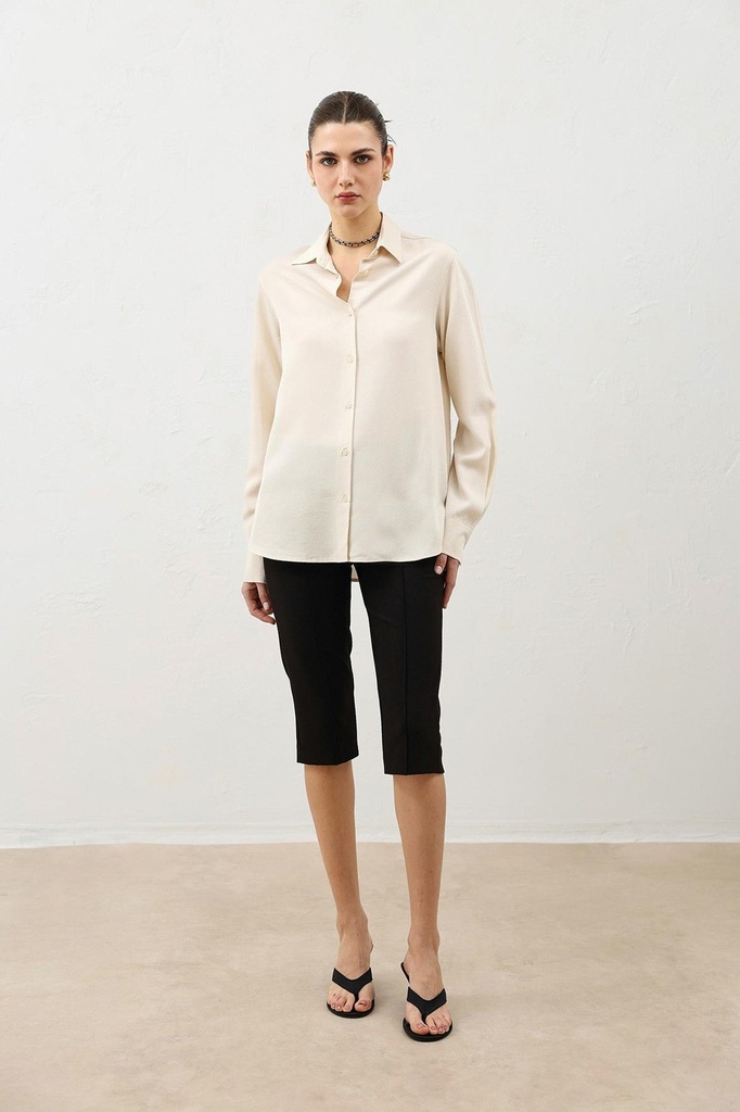 [#N/A] Antioch Premium Women's Shirt (stone, S)