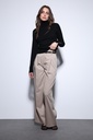 Antioch Wide-Leg Women's Trousers